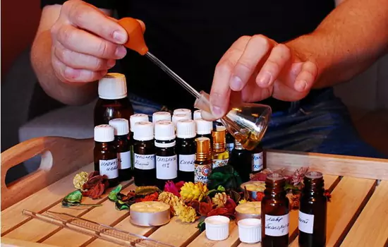Aromera история